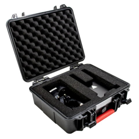 Astera Box DMX WifiAstera Box DMX Wifi