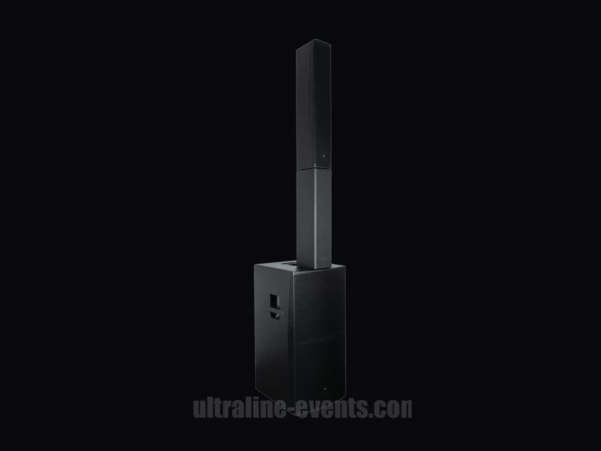 Location Dap Audio Frigga Toulouse Diffusion