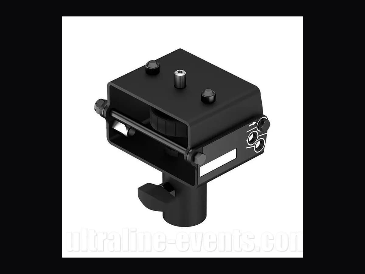 Location L’acoustics – A-MOUNT Toulouse Diffusion