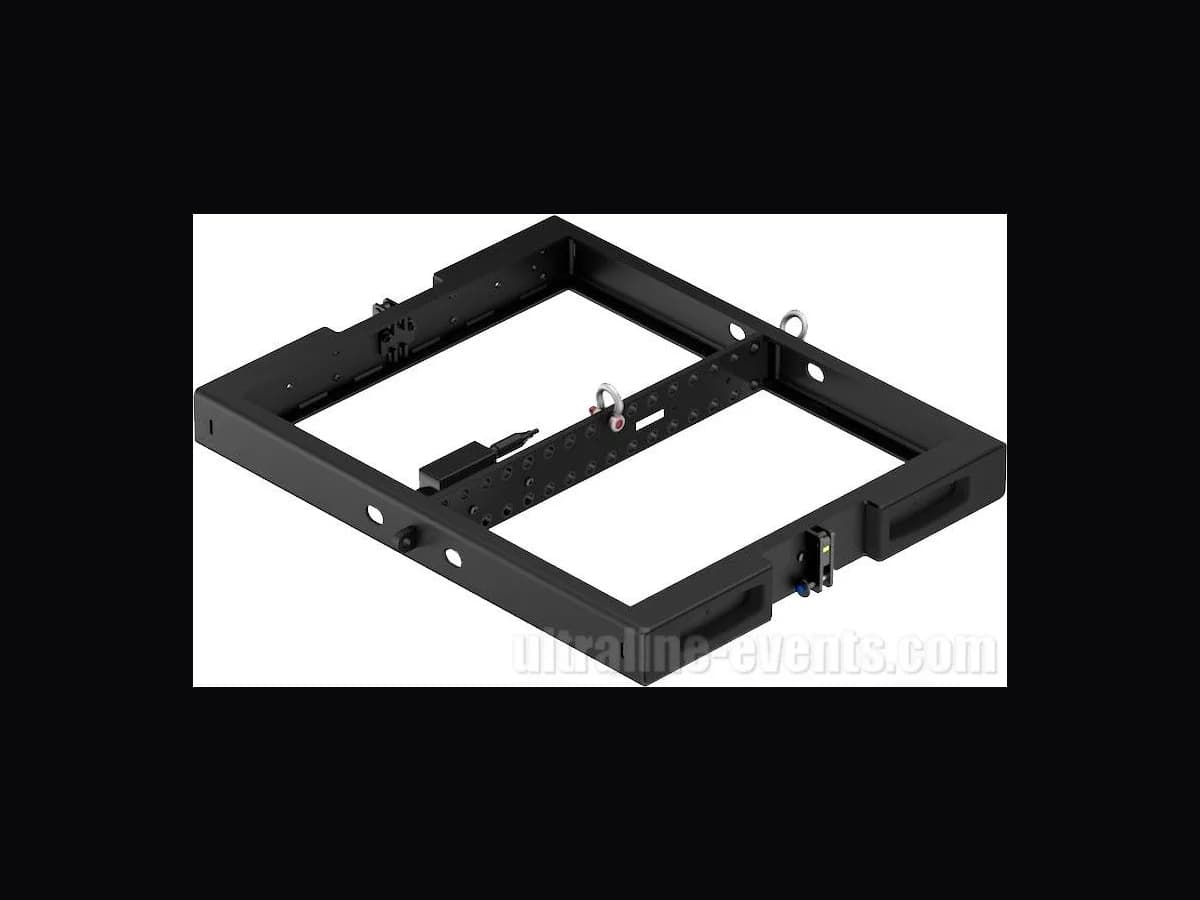 Location L'acoustics KS28-BUMP Toulouse Diffusion