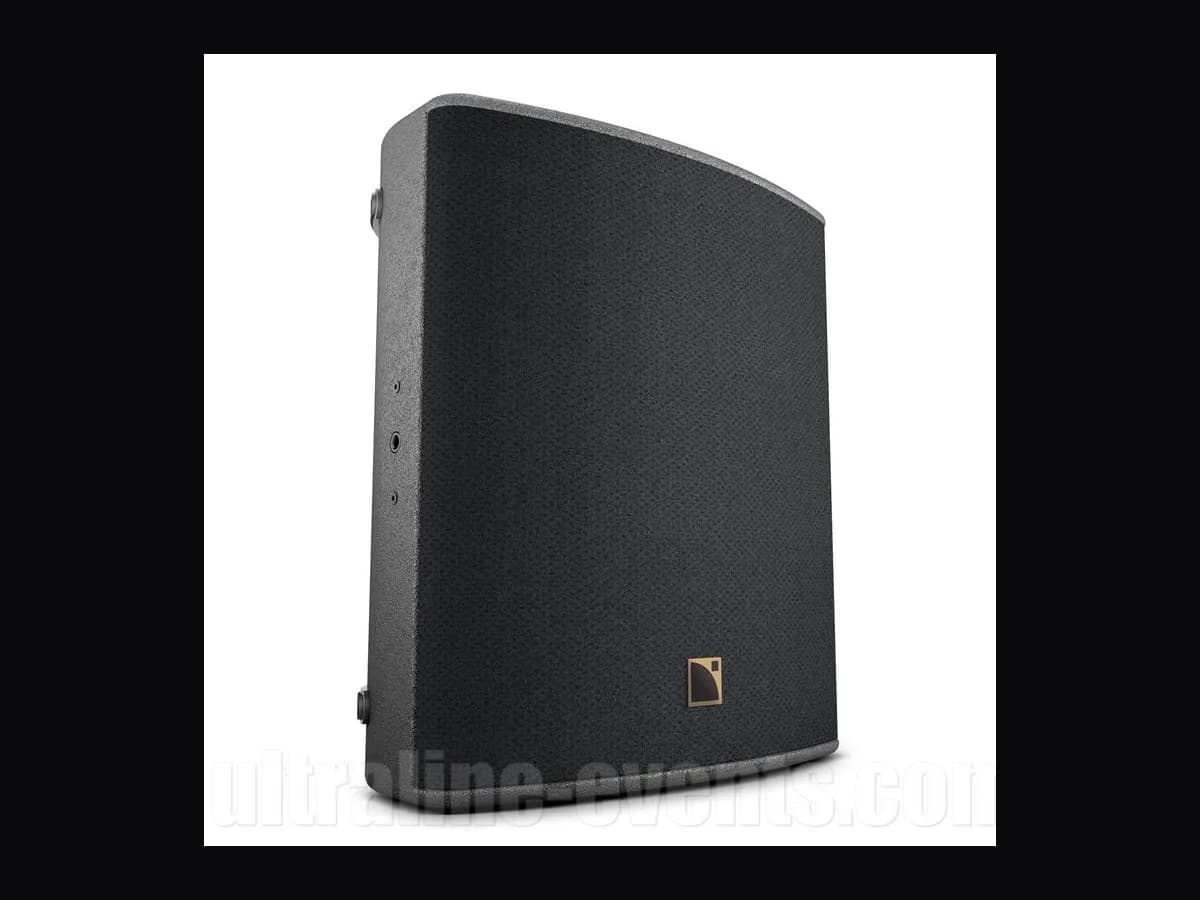 Location L'Acoustics x12 Toulouse Diffusion