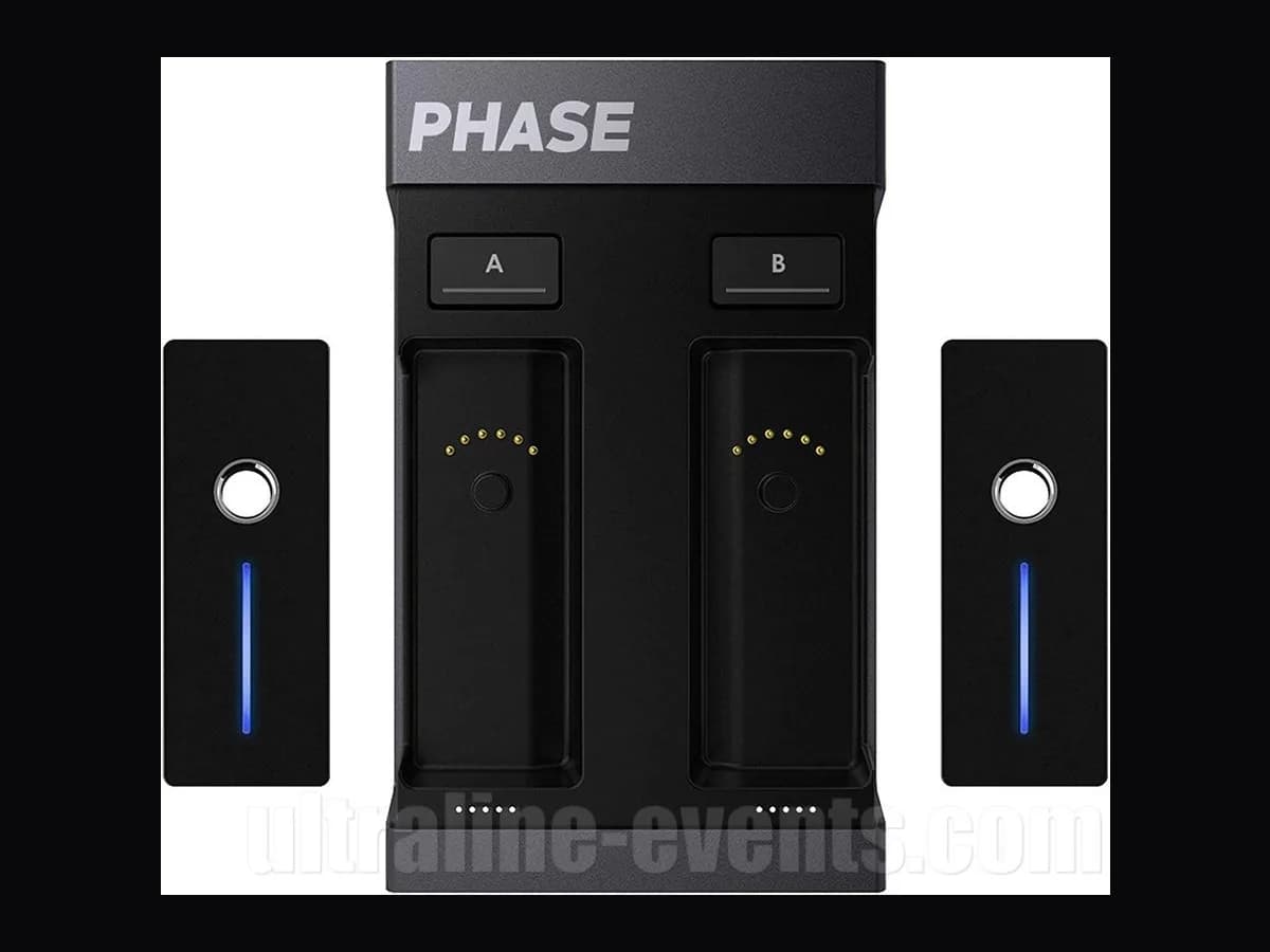 Location Phase Toulouse Lecteurs DJ