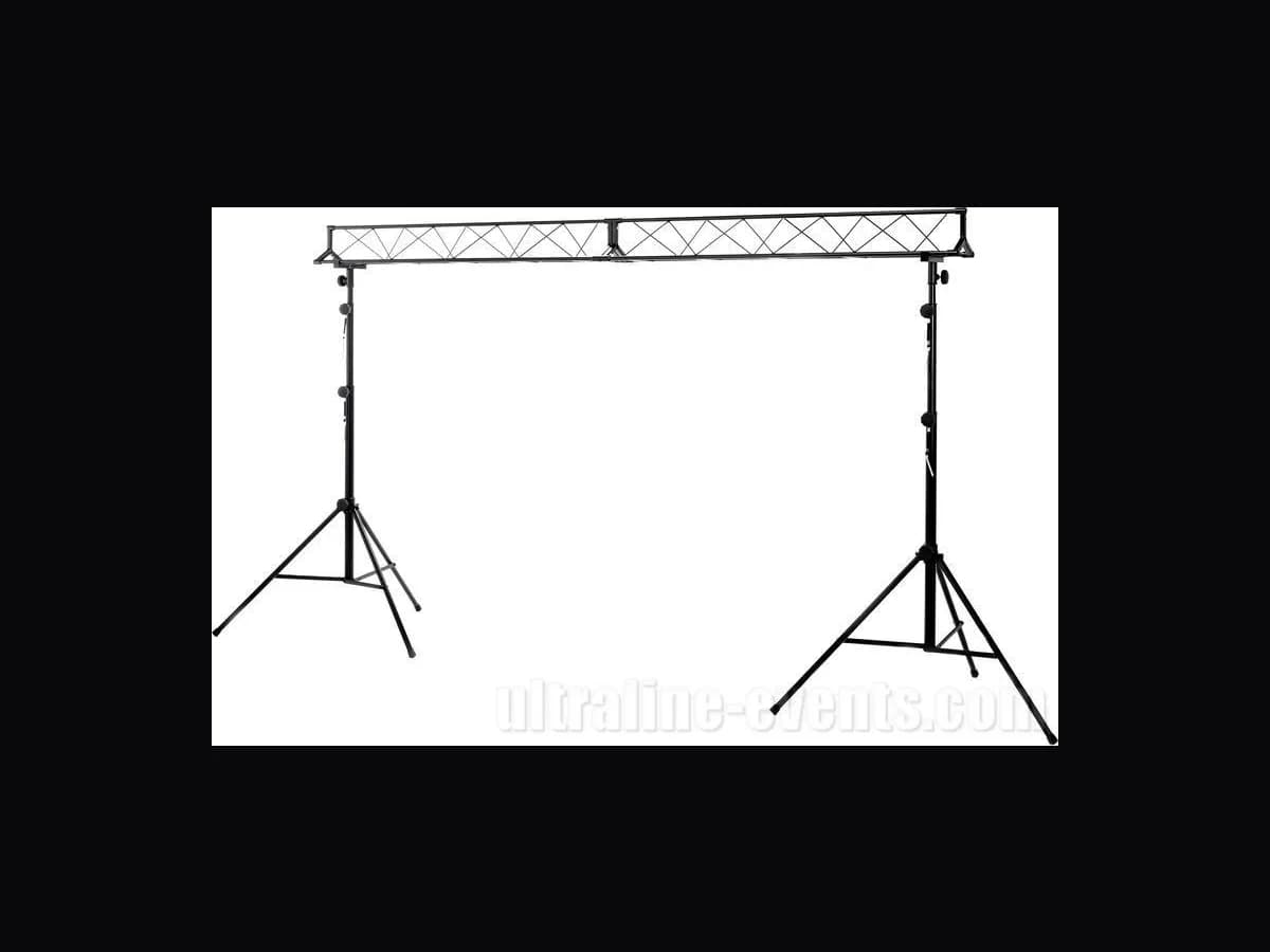 Location Stairville LB3 Toulouse Structure
