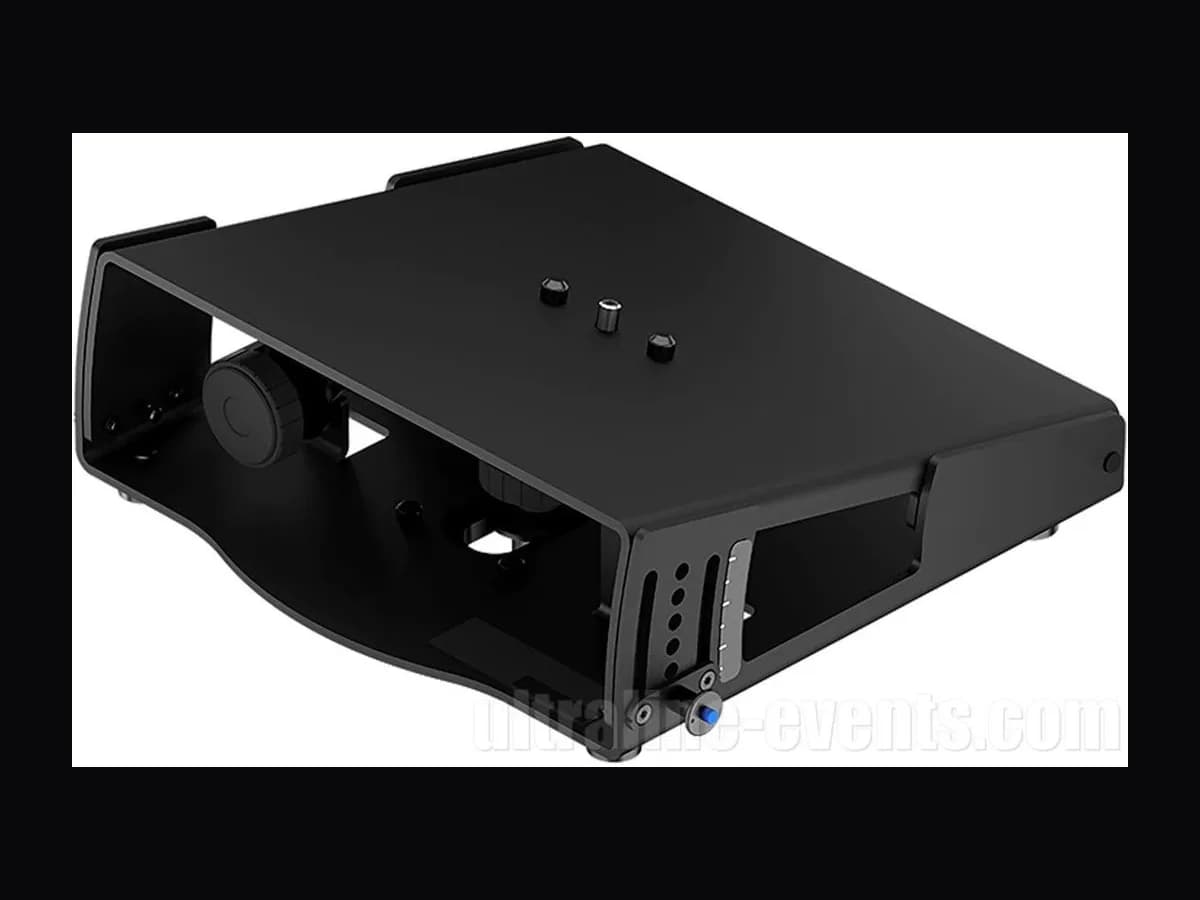 Location Support d’accroche A– L’acoustics – A-TILT Toulouse Diffusion