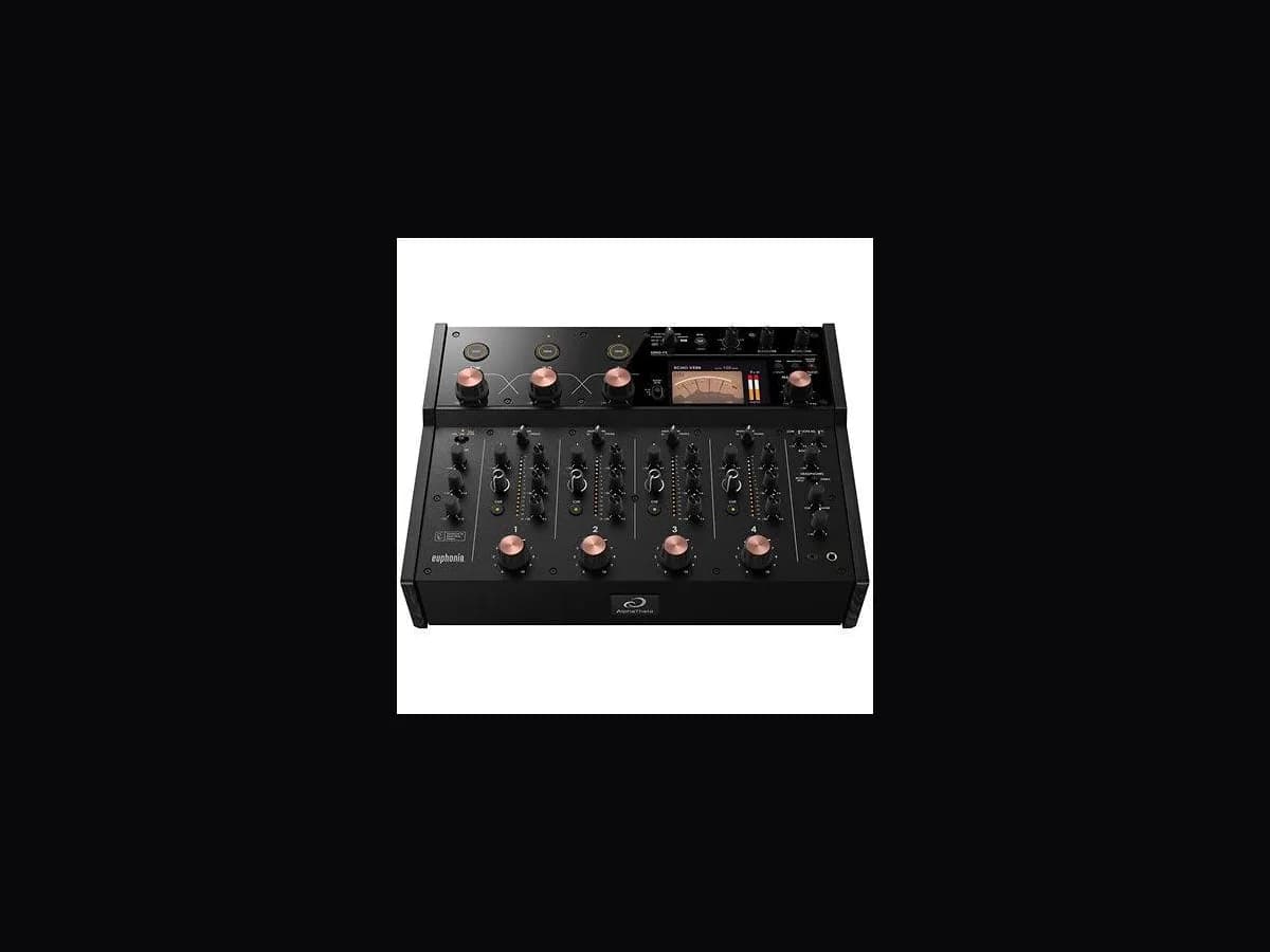 Location Pioneer Dj Euphonia Toulouse Tables de mixage