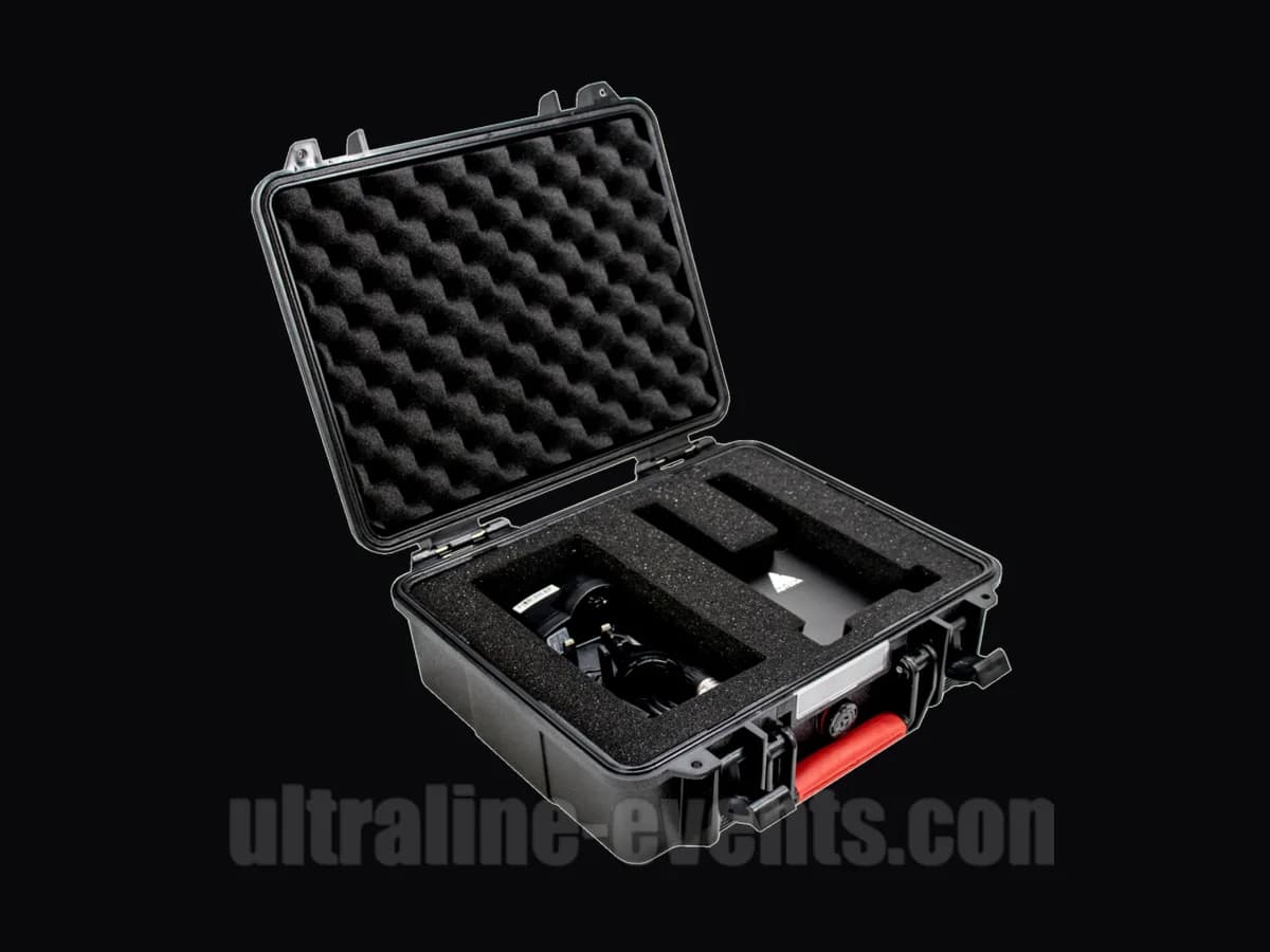 Location Astera Box DMX Wifi Toulouse Consoles et DMX
