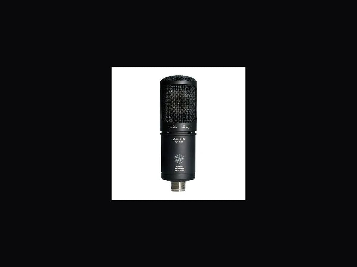 Location Audix CX112B Toulouse Micros
