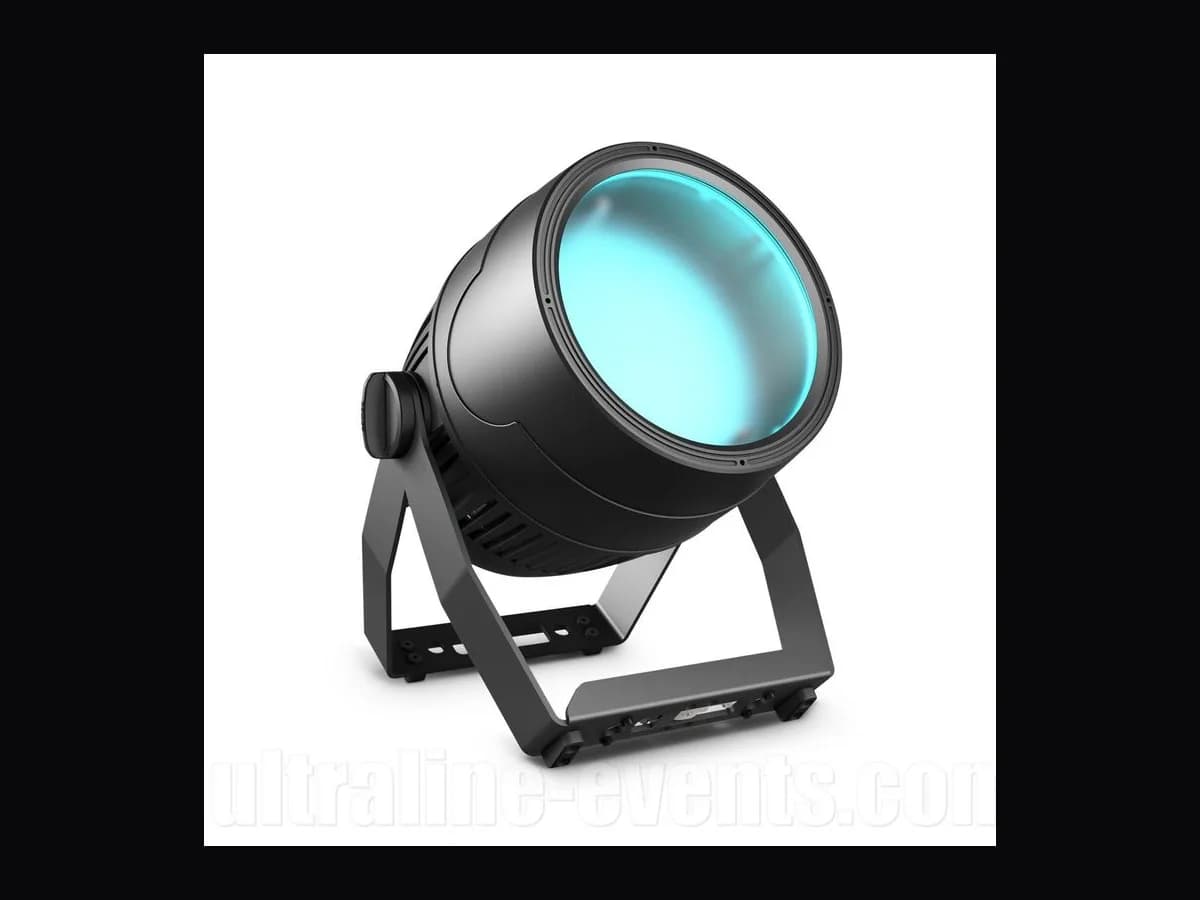 Location Cameo Zenith 120 G2 Toulouse Projecteurs LED
