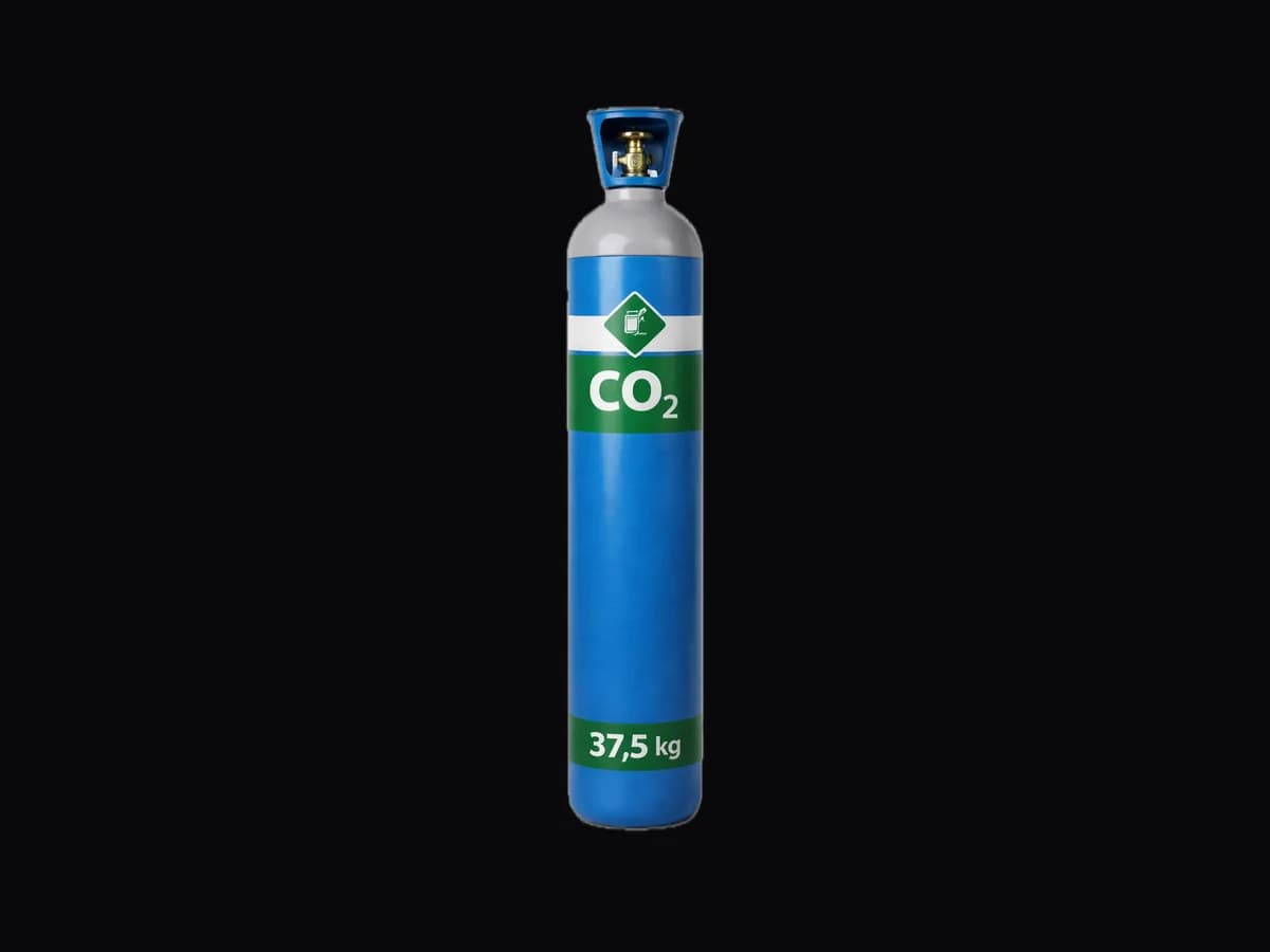 Location Consigne CO2 TP 37,5Kg Toulouse CO2