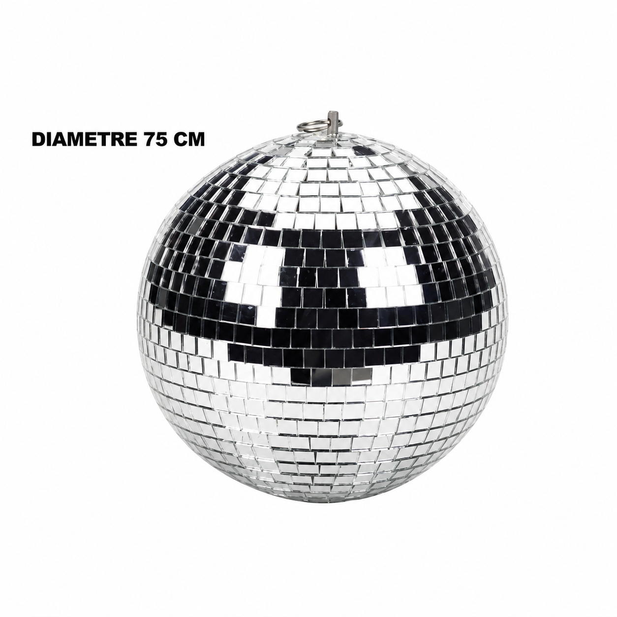 Location Boule à facettes 75cm Toulouse Boules à facettes