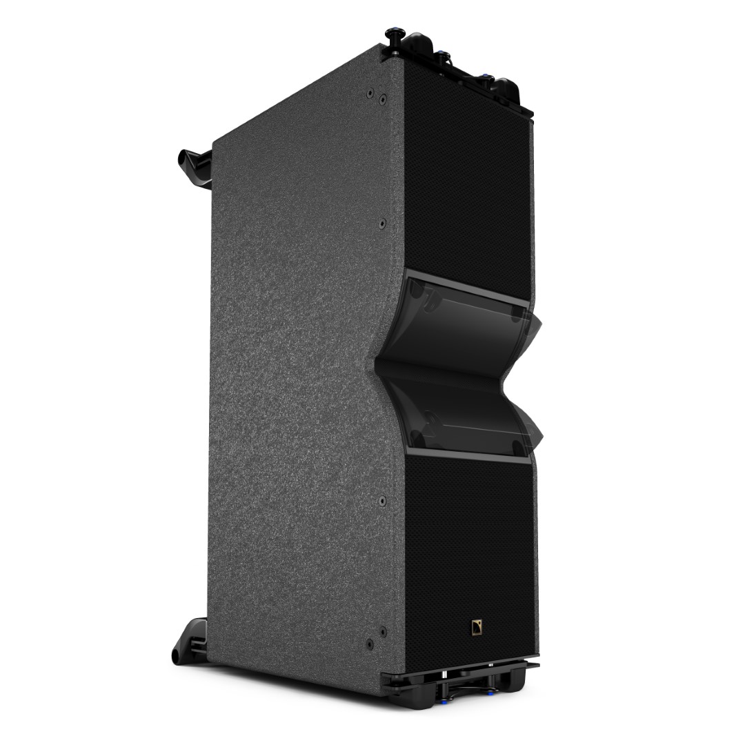 Location L'acoustics KARA II Toulouse Diffusion
