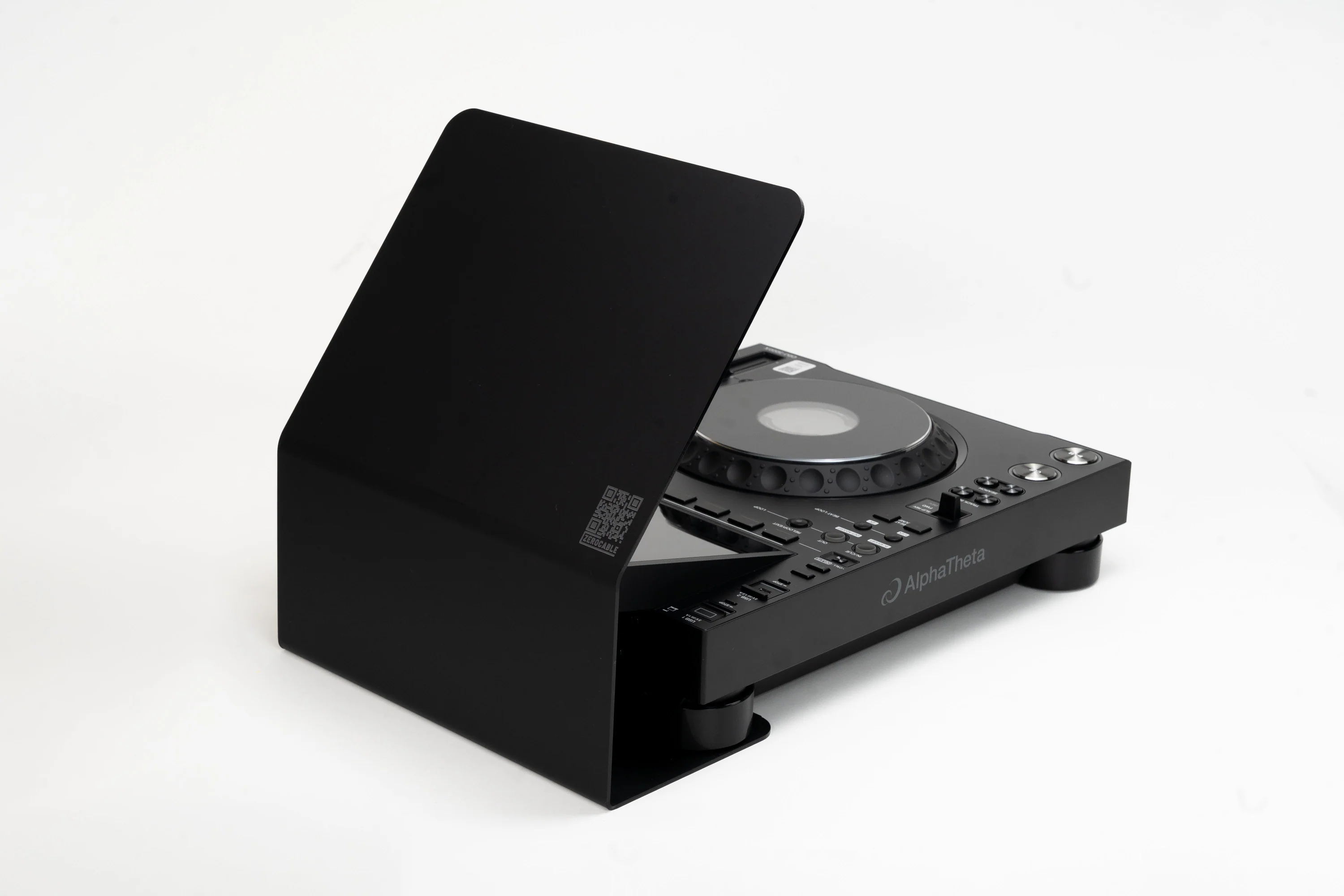 Location Zero Cable Protection Soleil Sunshield pour CDJ 3000X Toulouse Accessoires