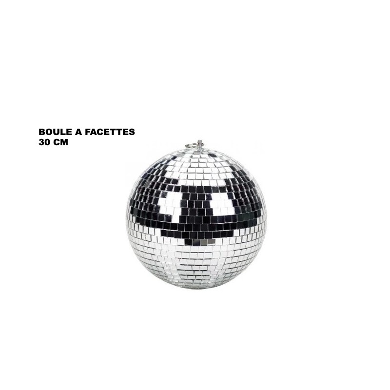 Location Boule à facettes 30cm Toulouse Autres