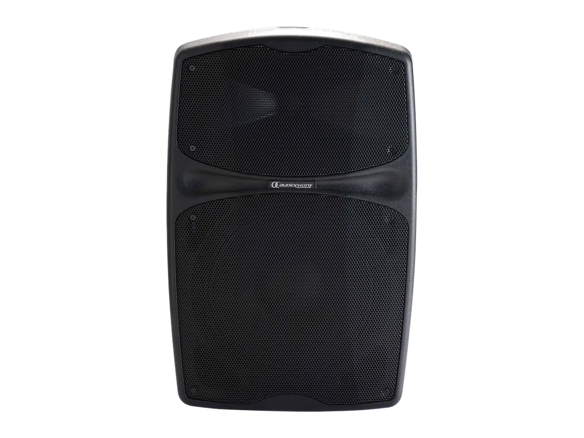 Location Audiophony Racer 250 Evo Toulouse Enceintes sur batterie